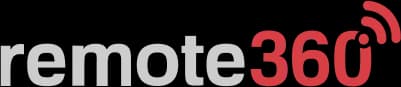 remote360 logo